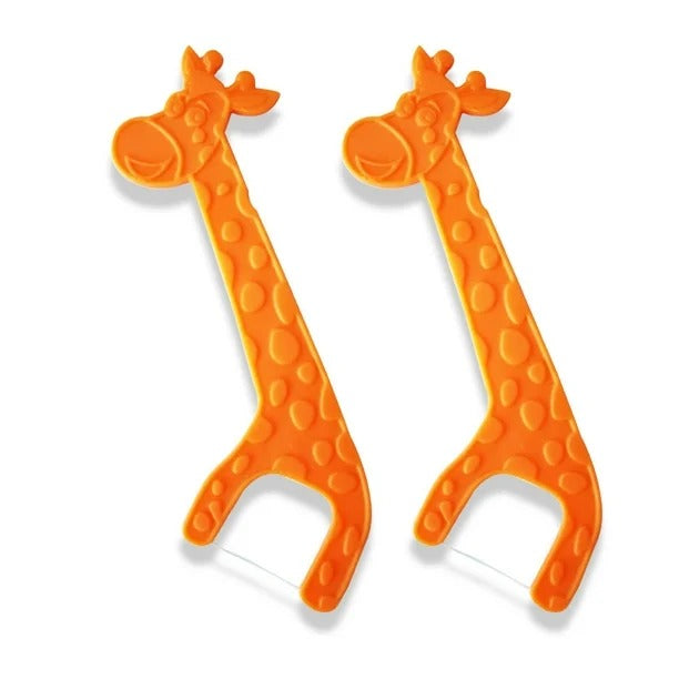 DentalFun™ – Limpieza divertida y segura para los más pequeños