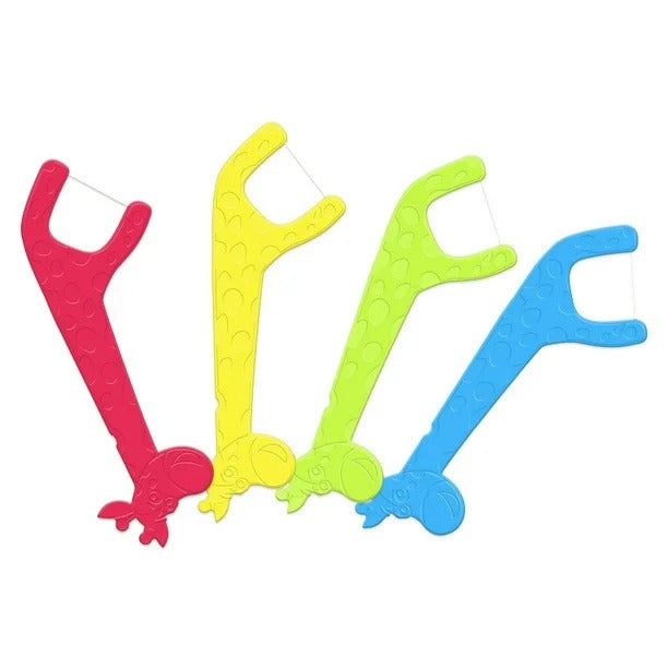 DentalFun™ – Limpieza divertida y segura para los más pequeños