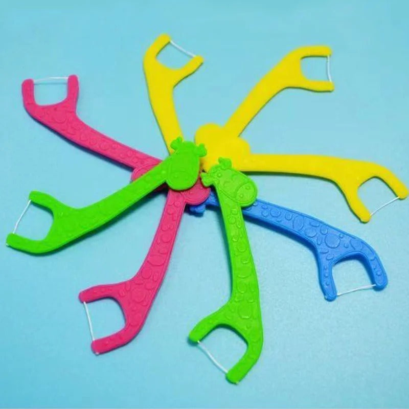 DentalFun™ – Limpieza divertida y segura para los más pequeños