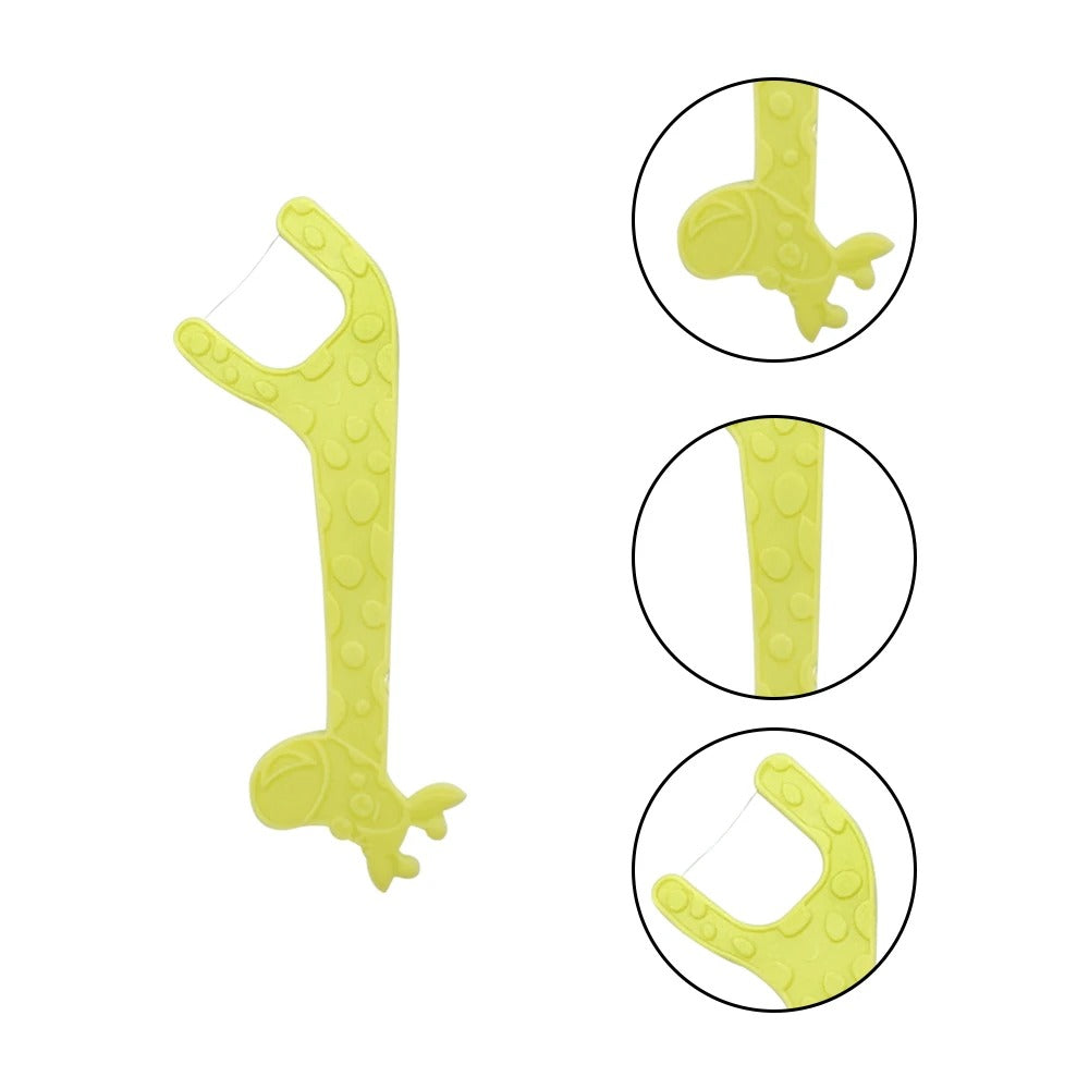 DentalFun™ – Limpieza divertida y segura para los más pequeños