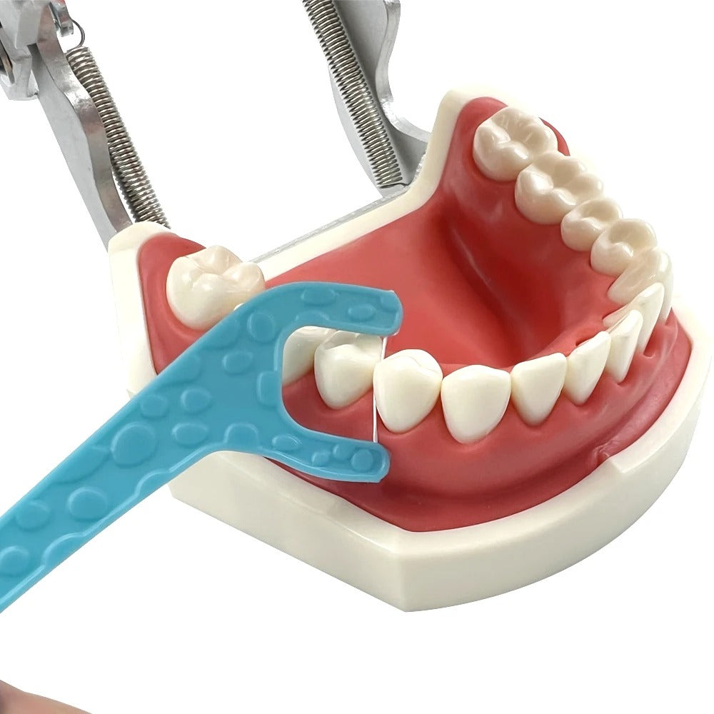 DentalFun™ – Limpieza divertida y segura para los más pequeños